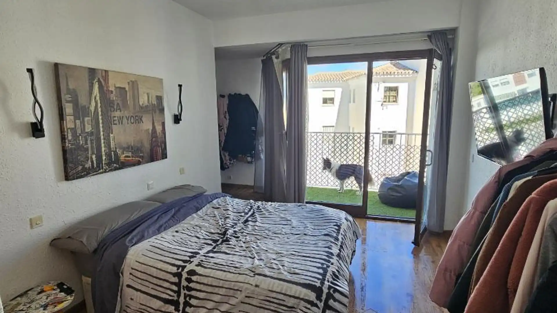 Piso en  Camino del Pilar 1 - Foto 14