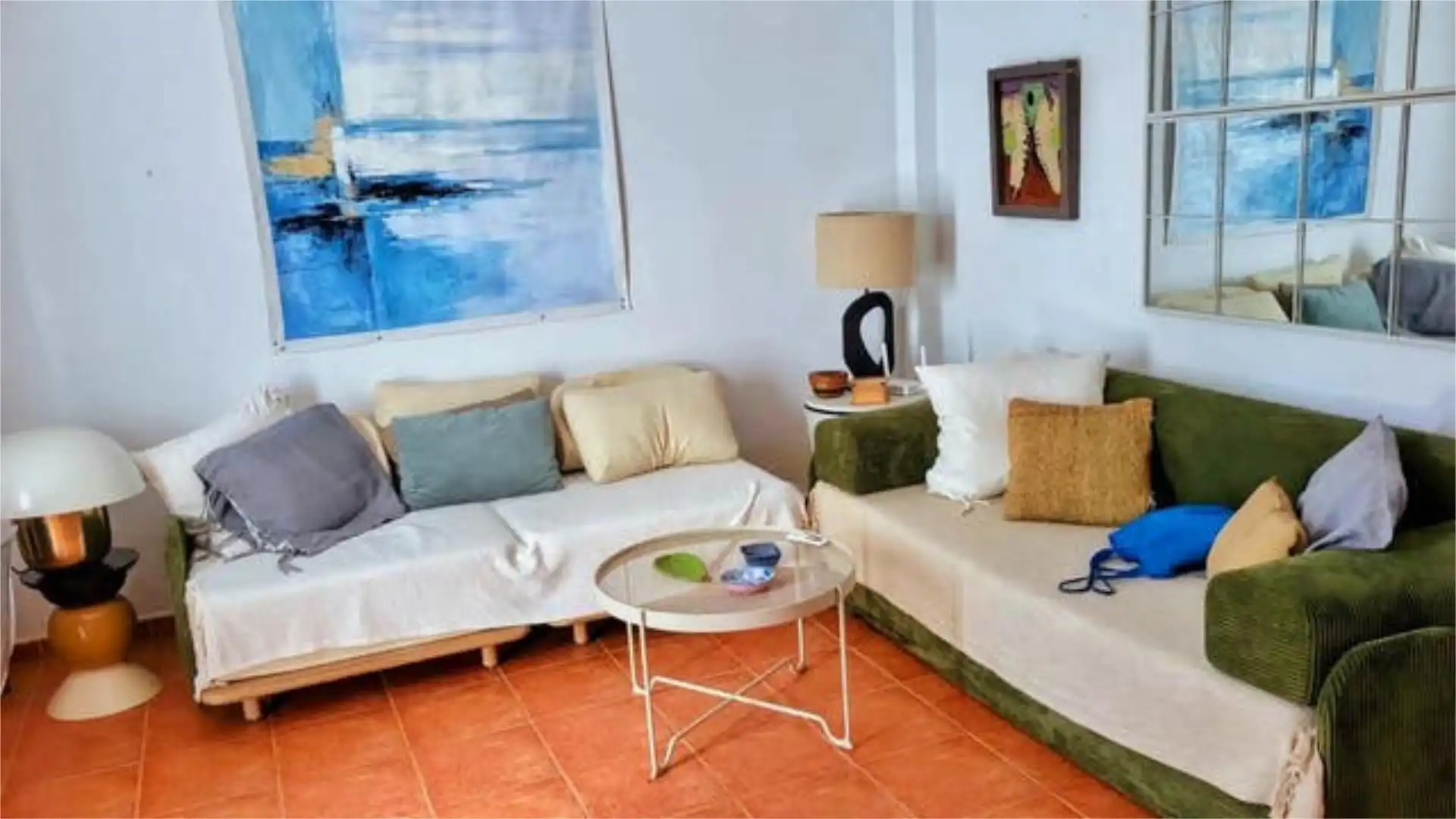 Apartamento en Vera Playa - Foto 3