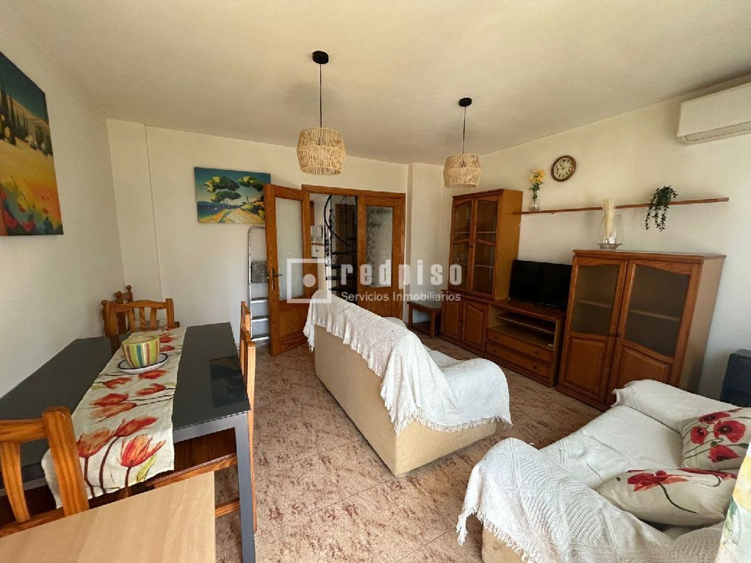 Piso en Calle Sargento Rio Llamas, Campoamor - Foto 4