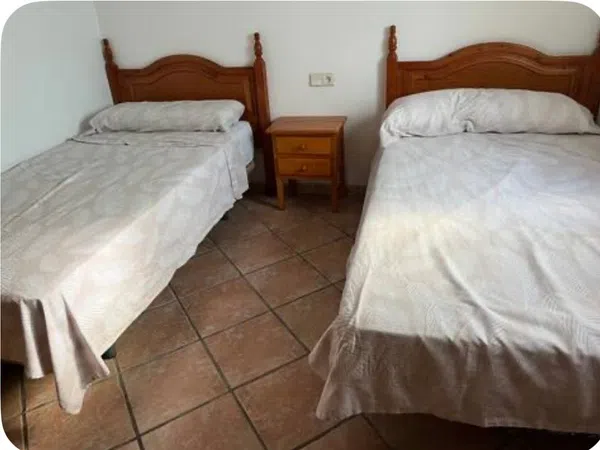 Casa o chalet independiente en Terreno Diseminados, 626, Barrios periféricos - Pedanías, Barrios periféricos - Pedanías - Foto 2