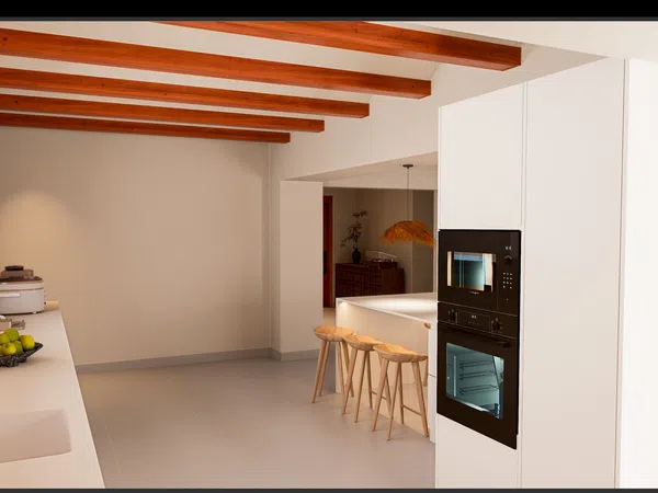 Casa o chalet independiente en Calle Lluca, 60, La Lluca - La Tarraula, La Lluca - La Tarraula - Foto 16