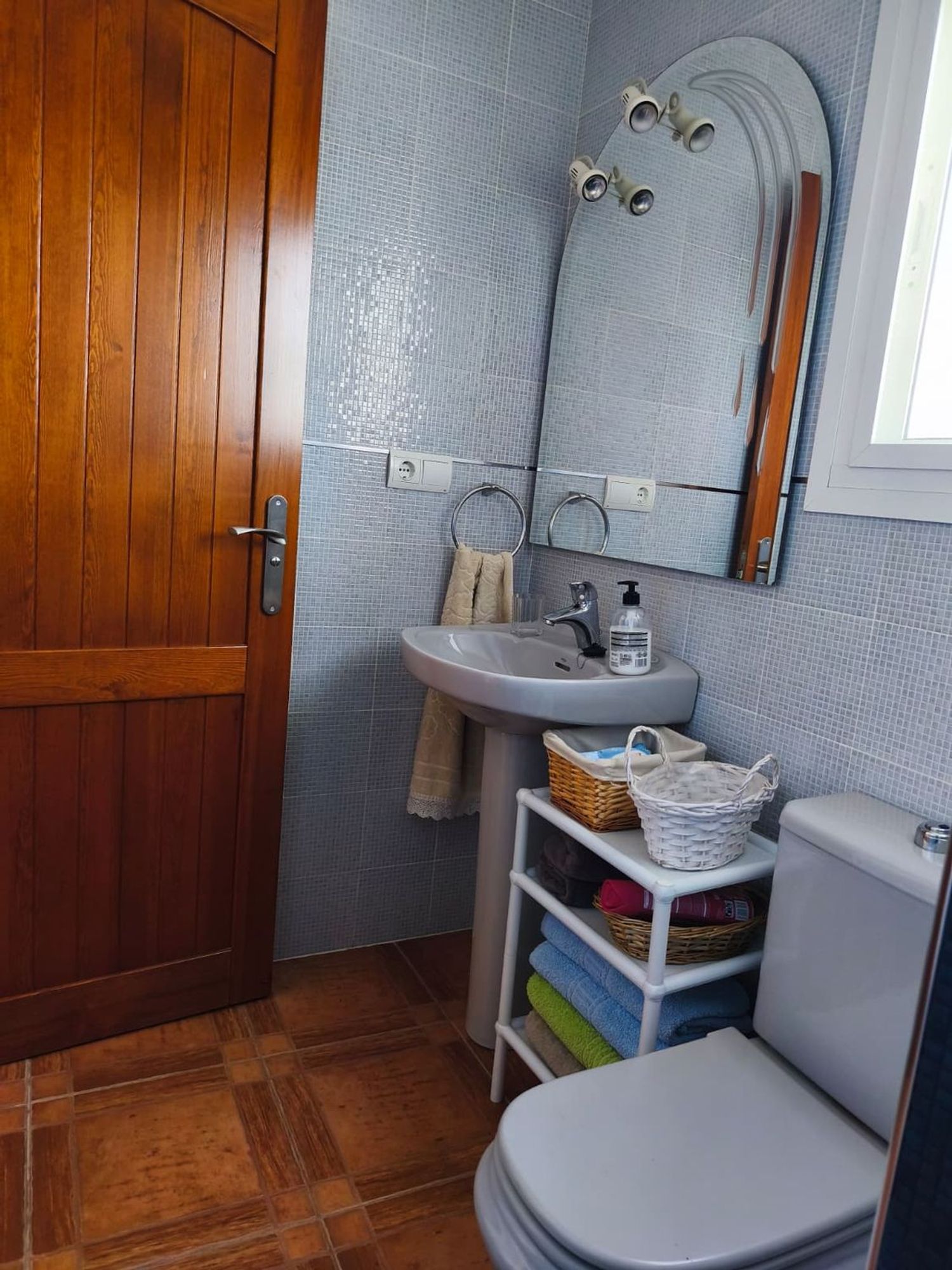 Casa o chalet independiente en Cuesta Robano s/n - Foto 10