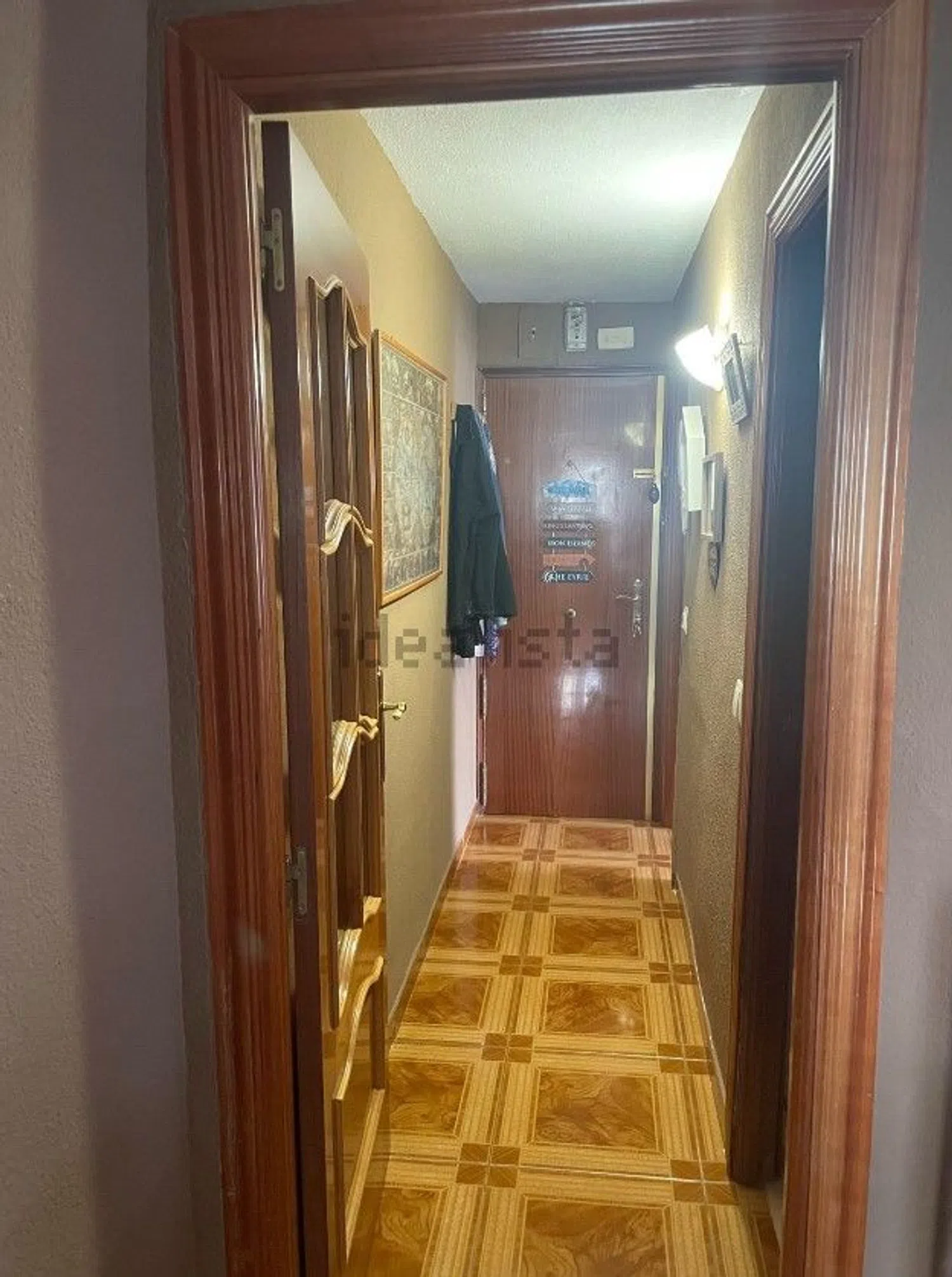 Piso en calle del Puerto de Lumbreras, 32 - Foto 4