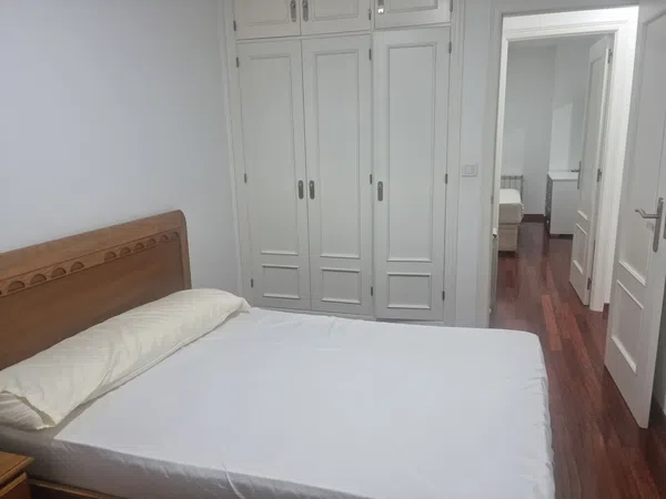 Piso en avenida Muiño Vello, 3 - Foto 8