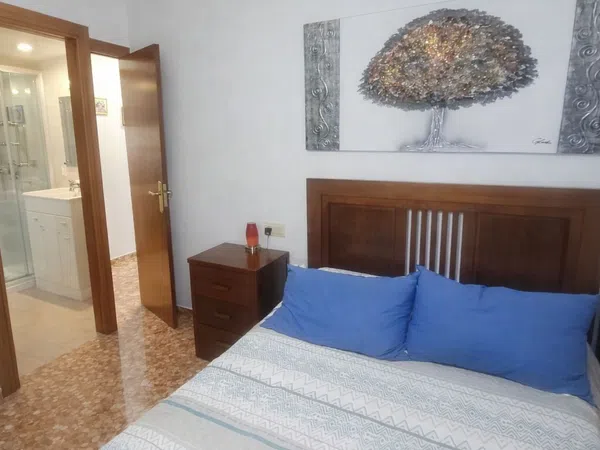 Piso en calle José Iturbi, 4 - Foto 9