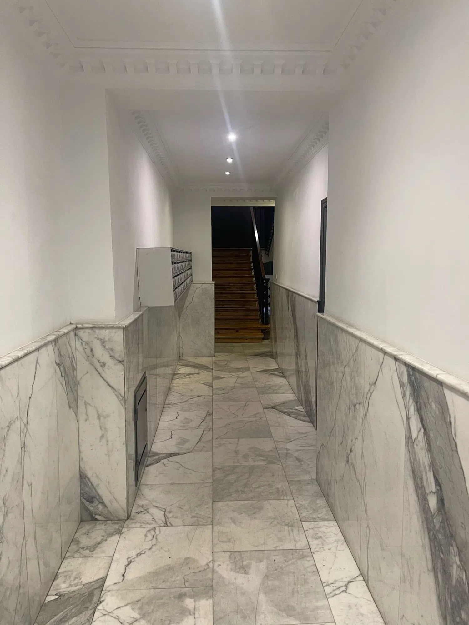 Piso en calle de Jorge Juan, 57 - Foto 10