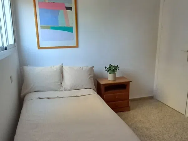 Piso en Avenida Parque Amate, 14, Santa Aurelia - Foto 14