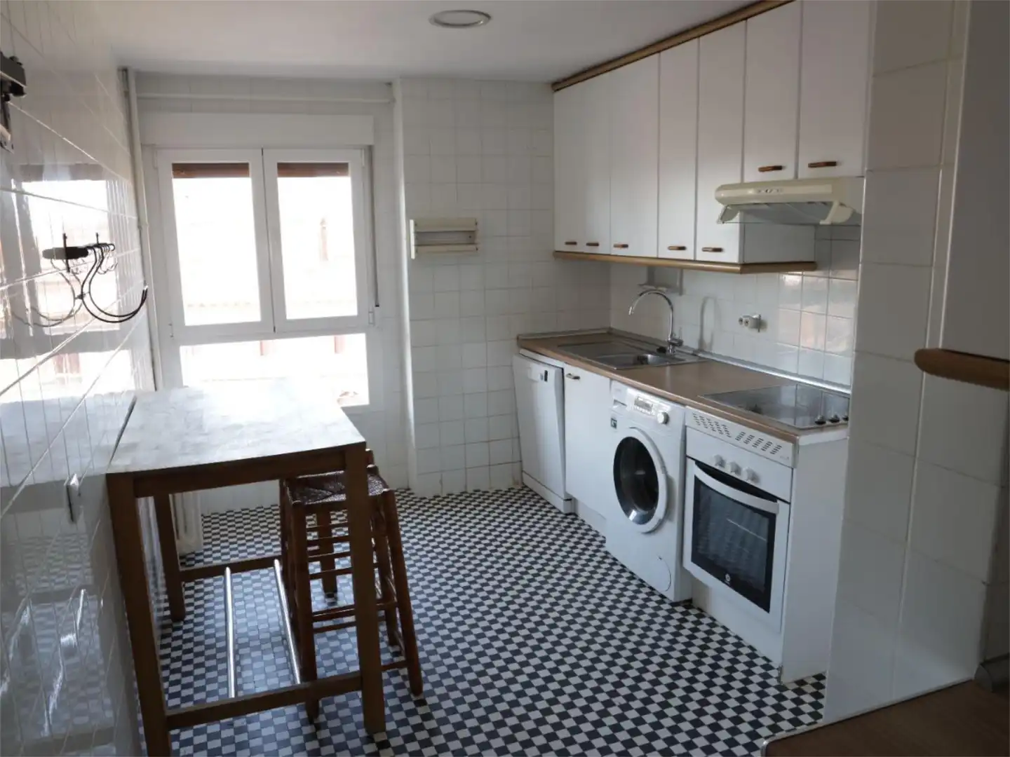 Piso en  Calle del Príncipe de Vergara 205 - Foto 75