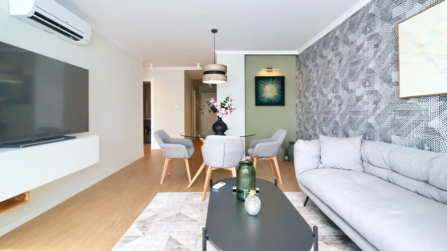 Piso en calle de Roca, 14 - Foto 3