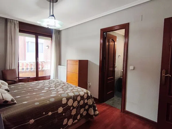 Piso en Calle Rodríguez del Valle, 8, Centro Ciudad, Centro Ciudad - Foto 14