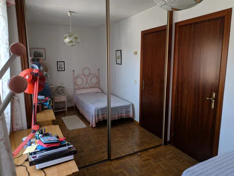 Chalet adosado en calle Río Sil, 28 - Foto 6