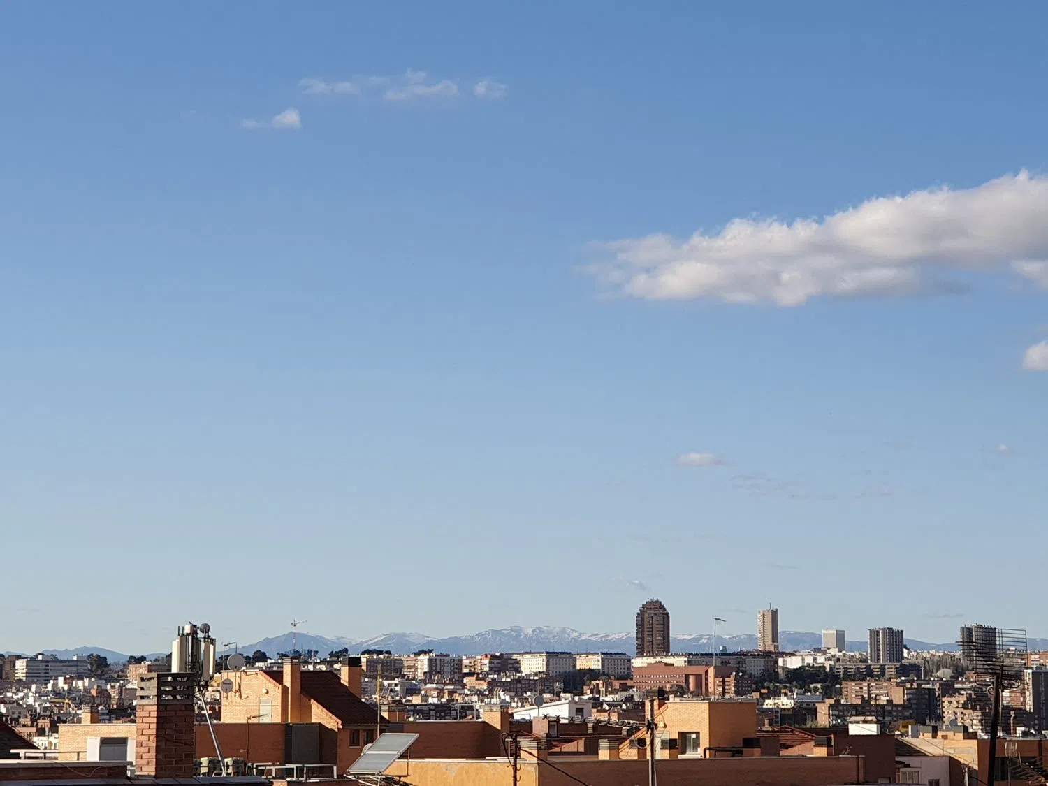 Piso en calle de Rodríguez Espinosa, 23 - Foto 7