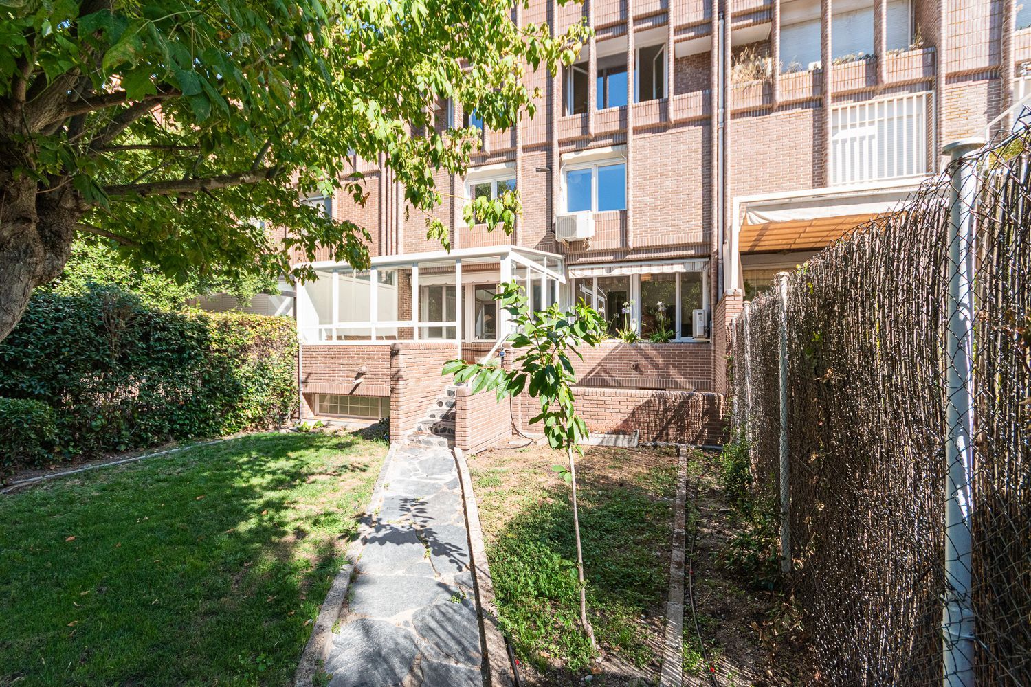 Chalet adosado en Calle de las Tórtolas, 5, Marazuela- El Torreón - Foto 15
