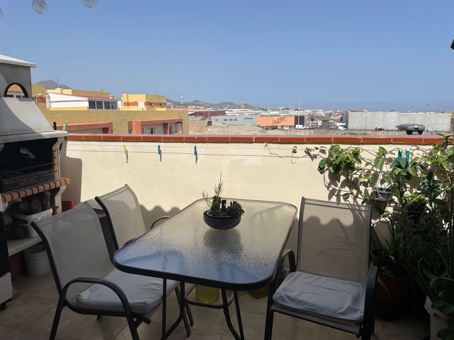 Dúplex en Calle Virgen de la Concepcion, 8 - Foto 2
