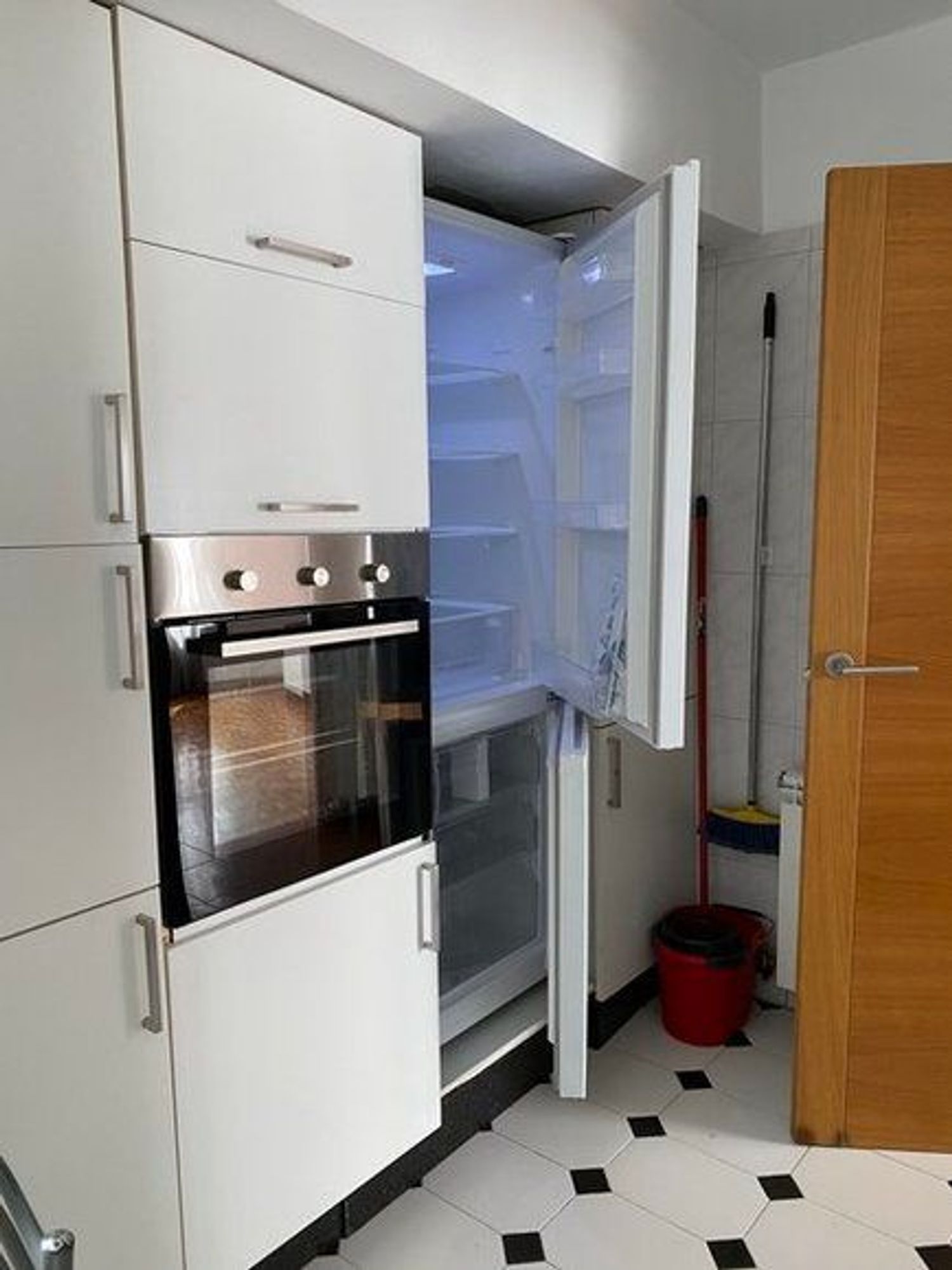 Piso en calle Honduras, 16 - Foto 2