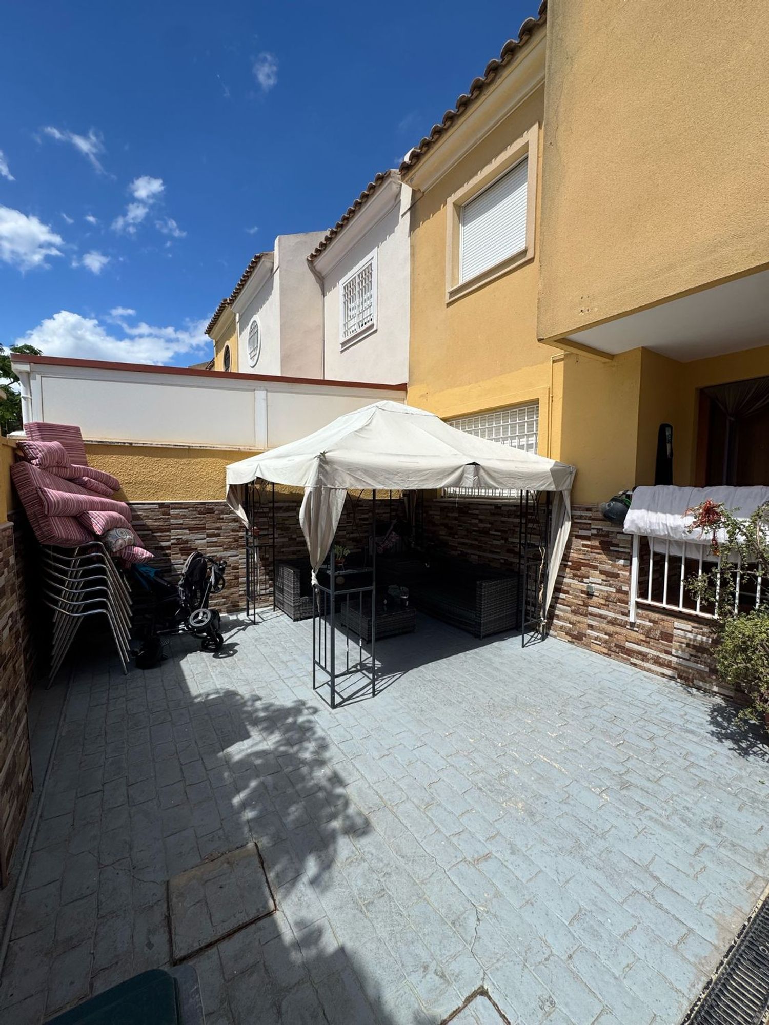 Chalet adosado en Calle Grecia, 25 - Foto 6