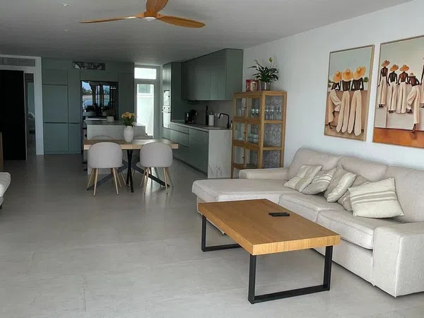 Piso en Paseo del Río, 8, Puerto de Sotogrande-La Marina, Puerto de Sotogrande-La Marina - Foto 4