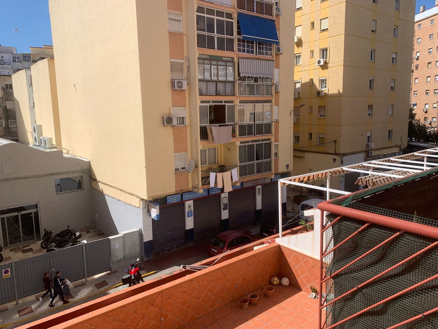 Piso en Paseo de los Tilos, 63 - Foto 22