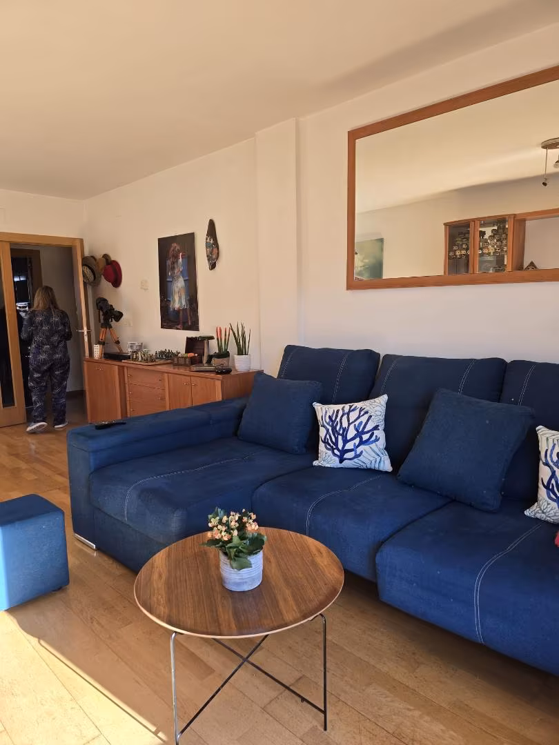 Piso en  Avenida Federico García Lorca 26 - Foto 21