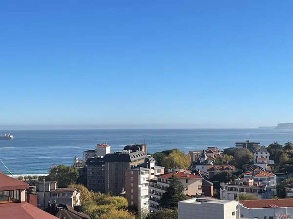 Ático en El Sardinero