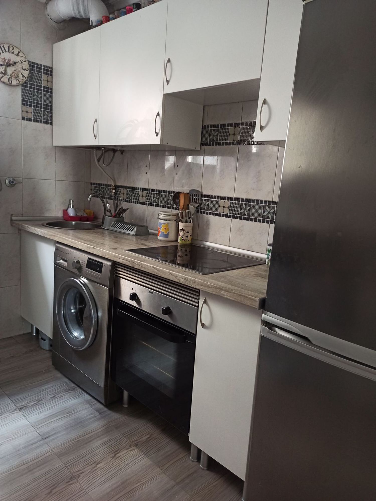 Piso en calle Enrique Gran, 8 - Foto 6