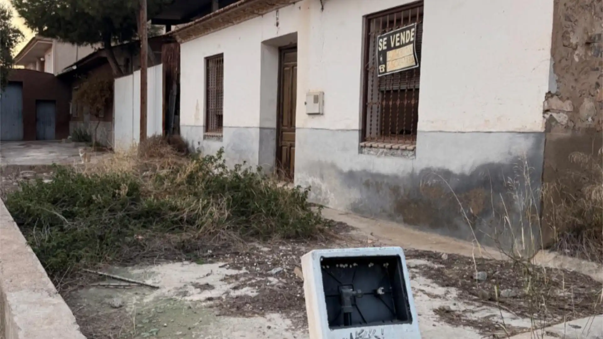 Finca rústica en  Calle Colios 4 - Foto 3