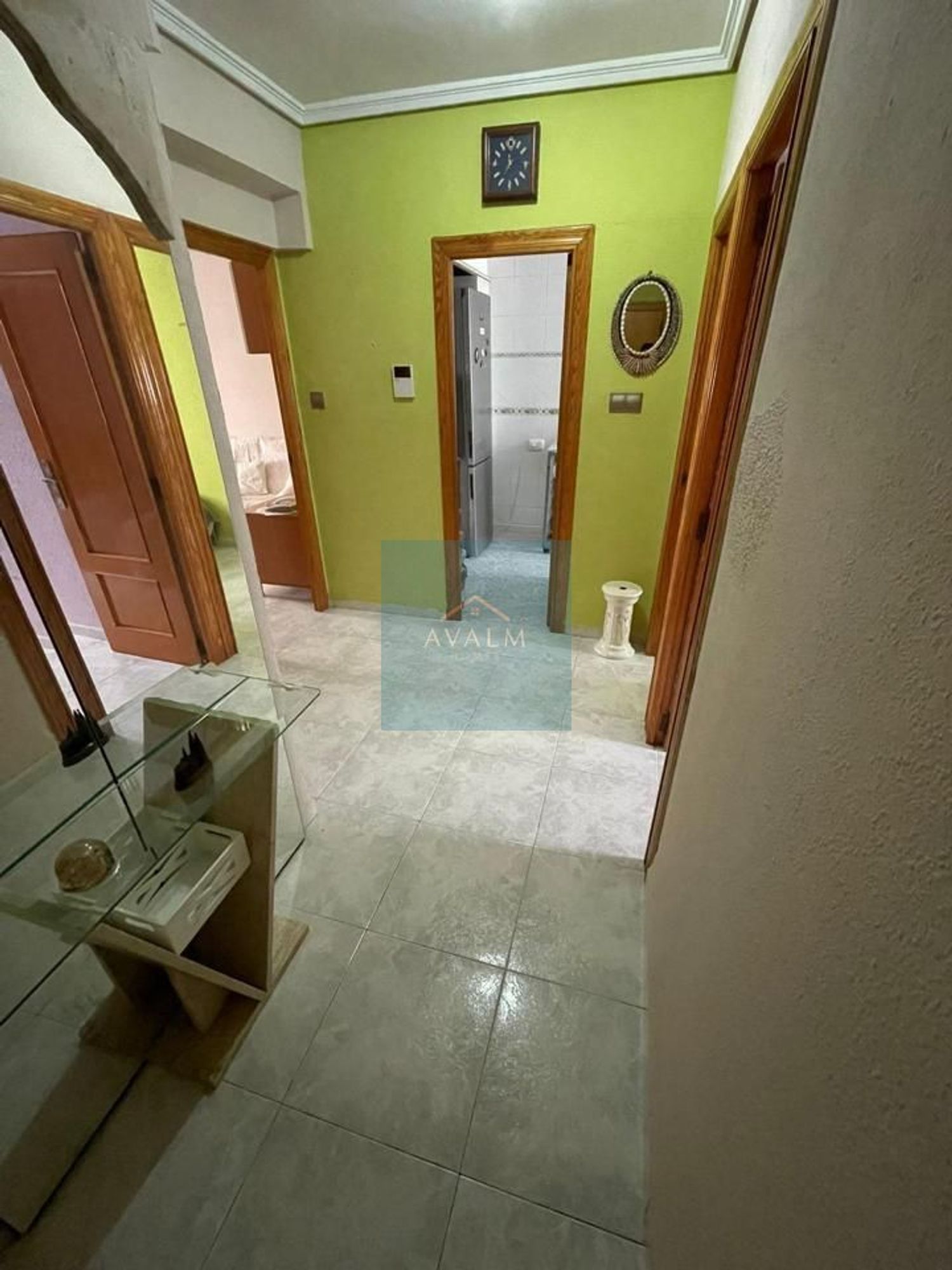 Piso en Calle de Higinio Noja, La Creu del Grau - Foto 19