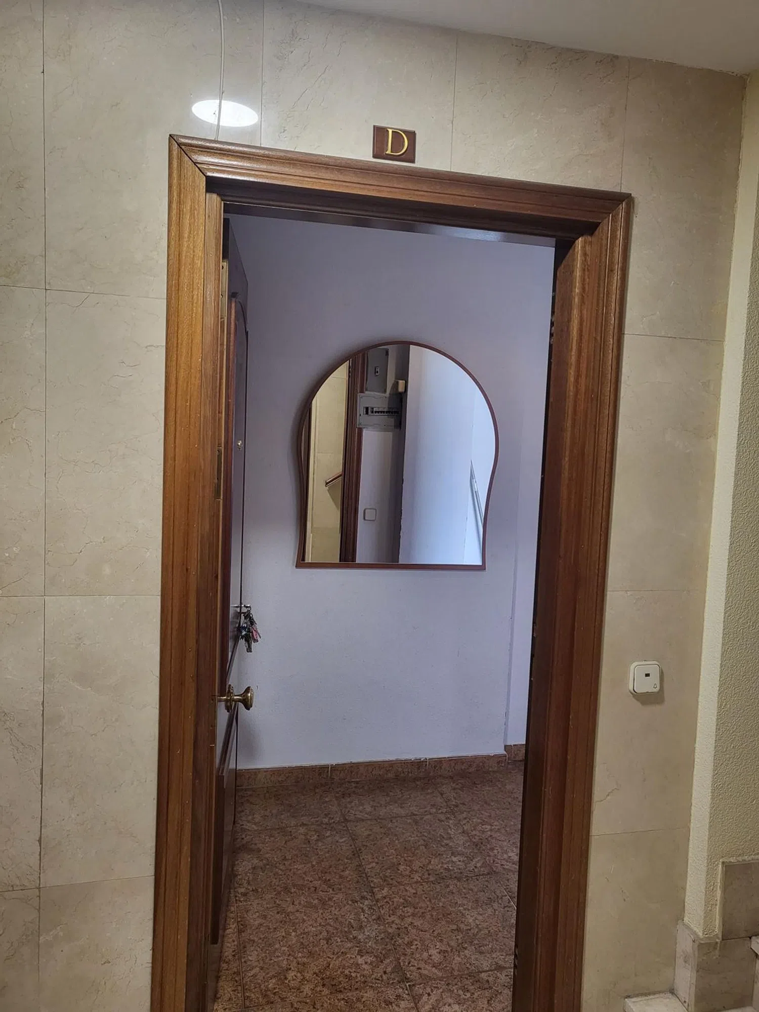 Piso en calle de los Peñascales, 41 - Foto 3