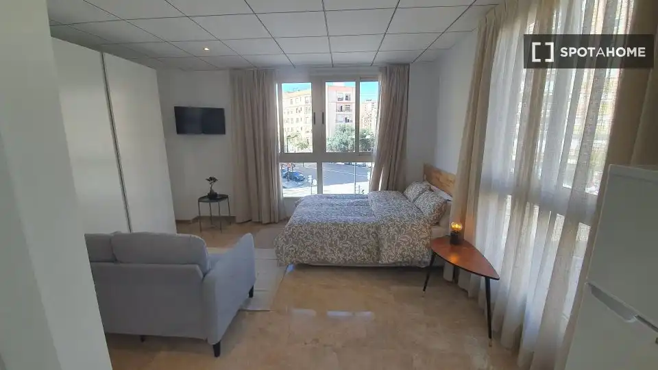 Piso en  Valencia Capital - Foto 2