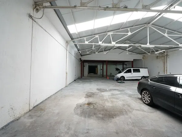 Nave en Paseo del Comerç, 18, Eixample - Foto 4