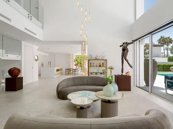 Casa o chalet independiente en Calle Manuel de Falla, 41 a, Linda Vista-Nueva Alcántara-Cortijo Blanco - Foto 4