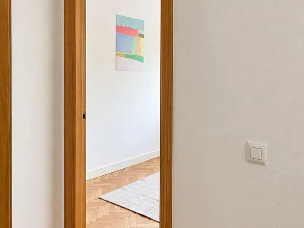 Piso en Calle de Francisco Largo Caballero, 58, Norte, Alcobendas - Foto 12
