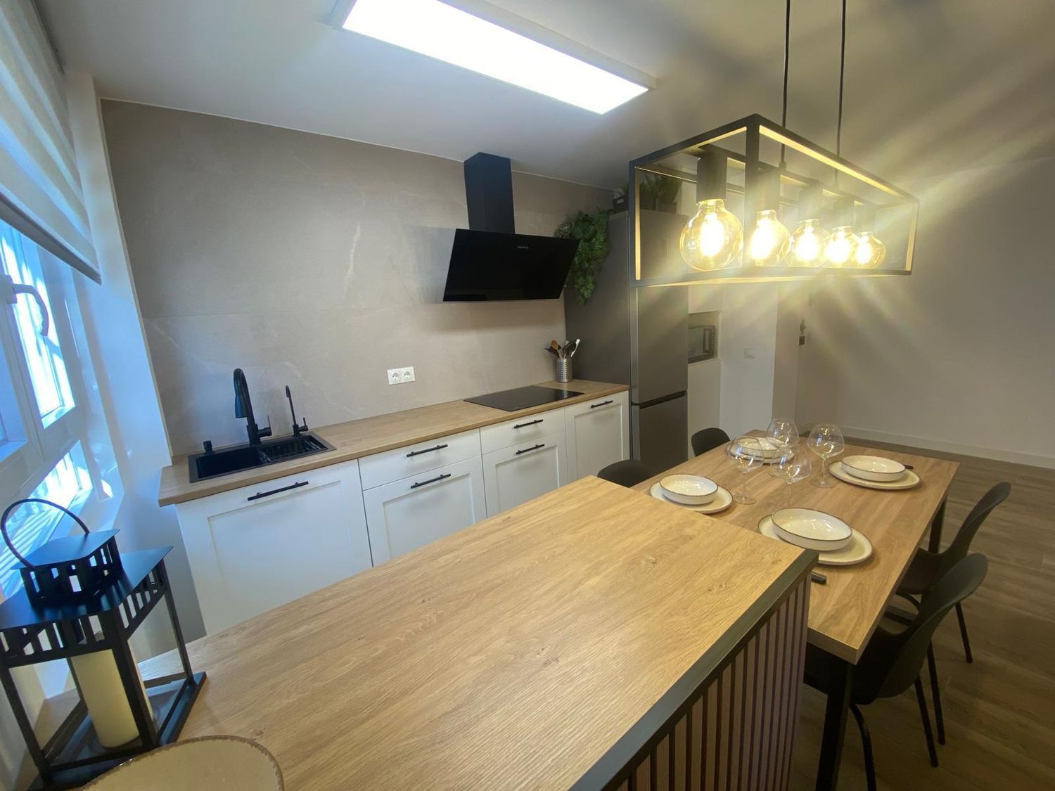 Piso en calle Padre Suarez, 21 - Foto 5