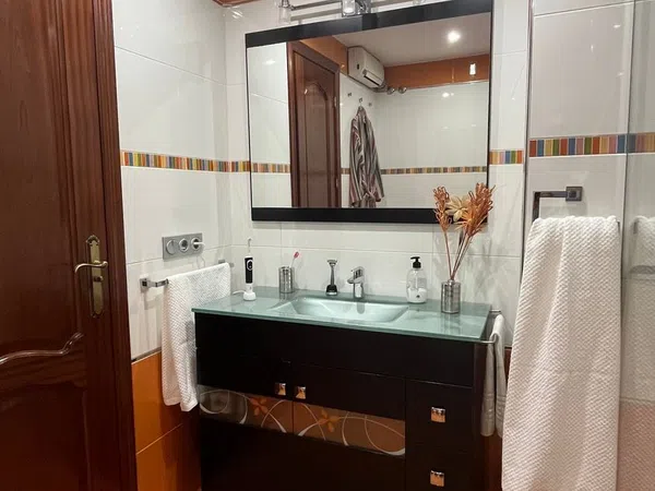 Piso en Calle del Campo, 11, Miralbaida - Parque Azahara - Foto 1