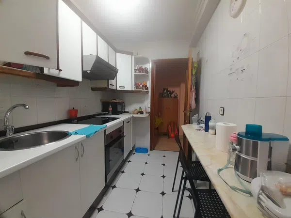 Piso en venta en Avenida de Portugal, 52 - Foto 4