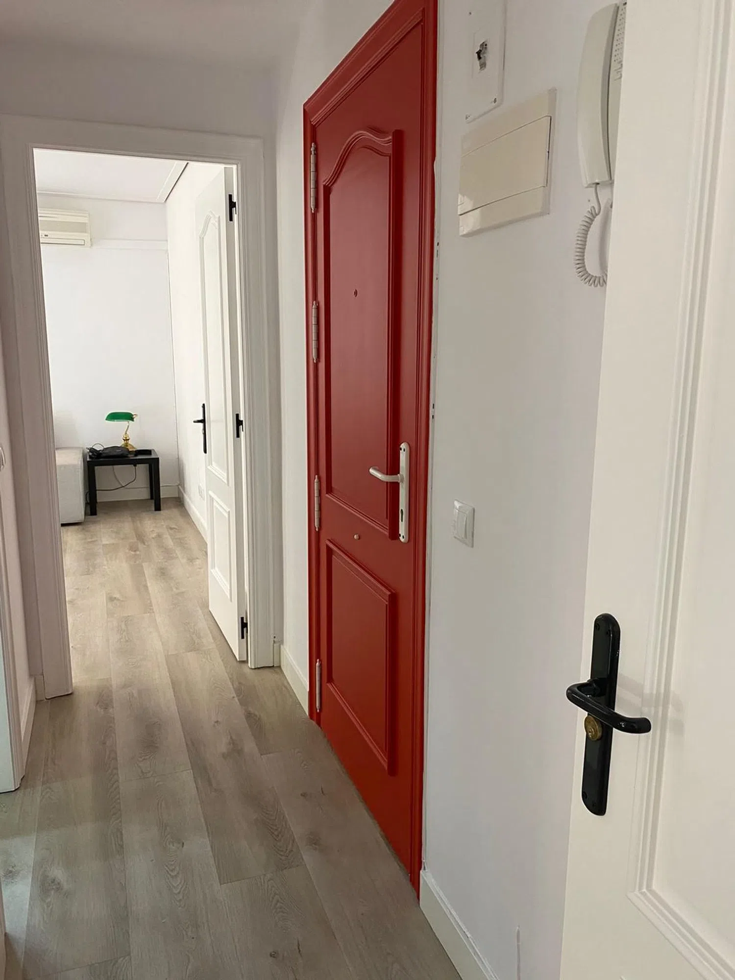 Piso en calle del Limón, 30 - Foto 2
