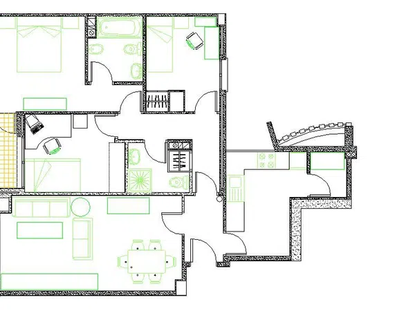 Piso en calle Perséfone, 11 - Foto 6