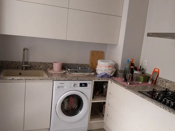 Piso en calle Rosello, 16 - Foto 5