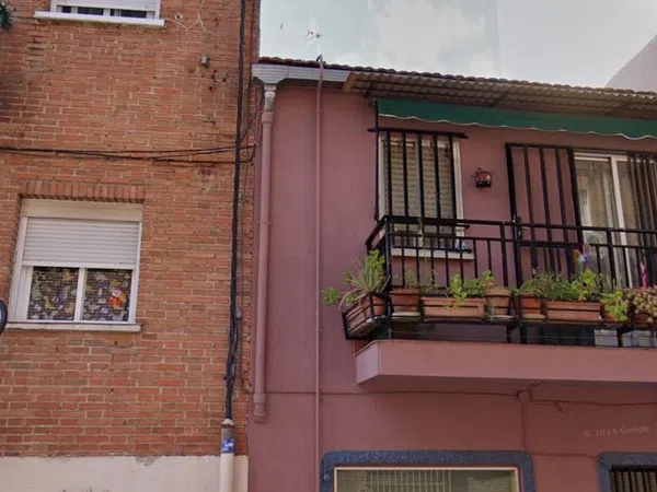 Casa o chalet independiente en Calle Perpetuo Socorro, 28, Centro Urbano, Centro Urbano - Foto 2