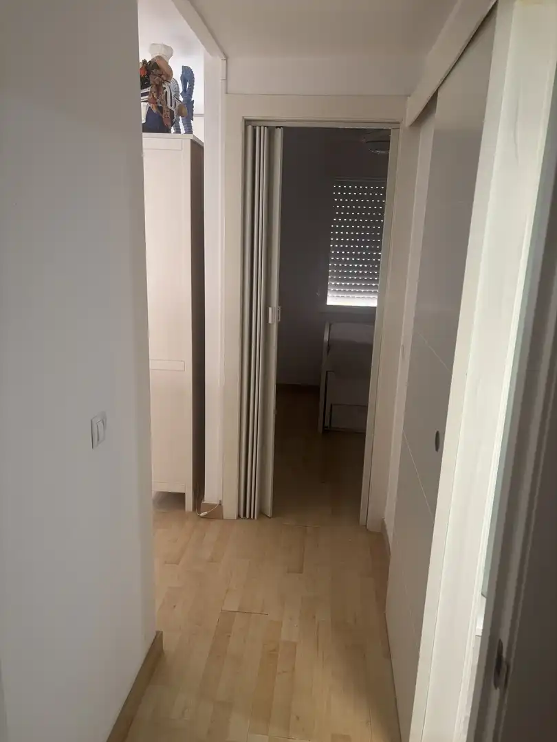 Piso en  Carrer de Sant Antoni 130 - Foto 12