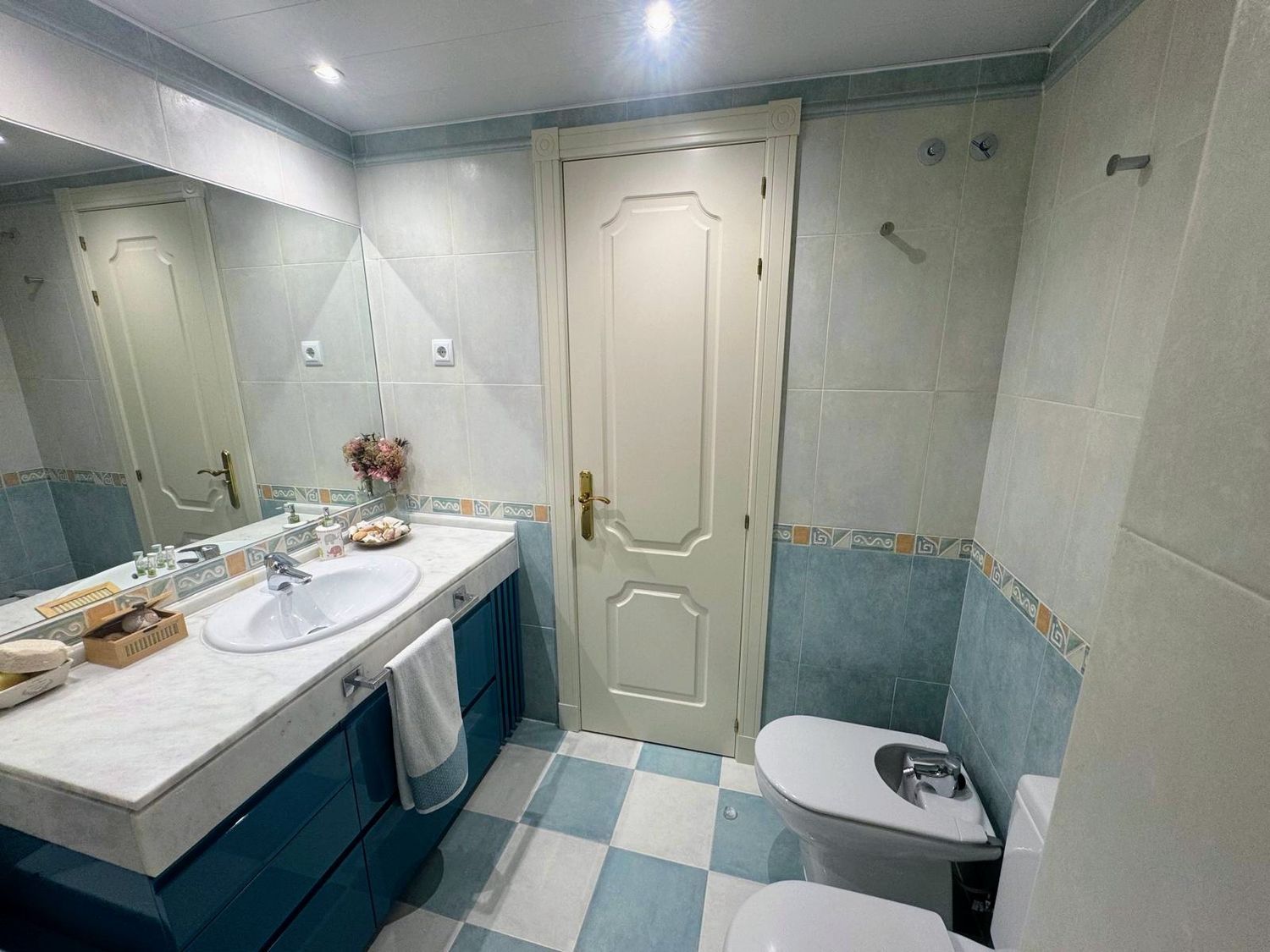 Piso en Calle Moreras, 39, Zona Monte el Pilar - Foto 23