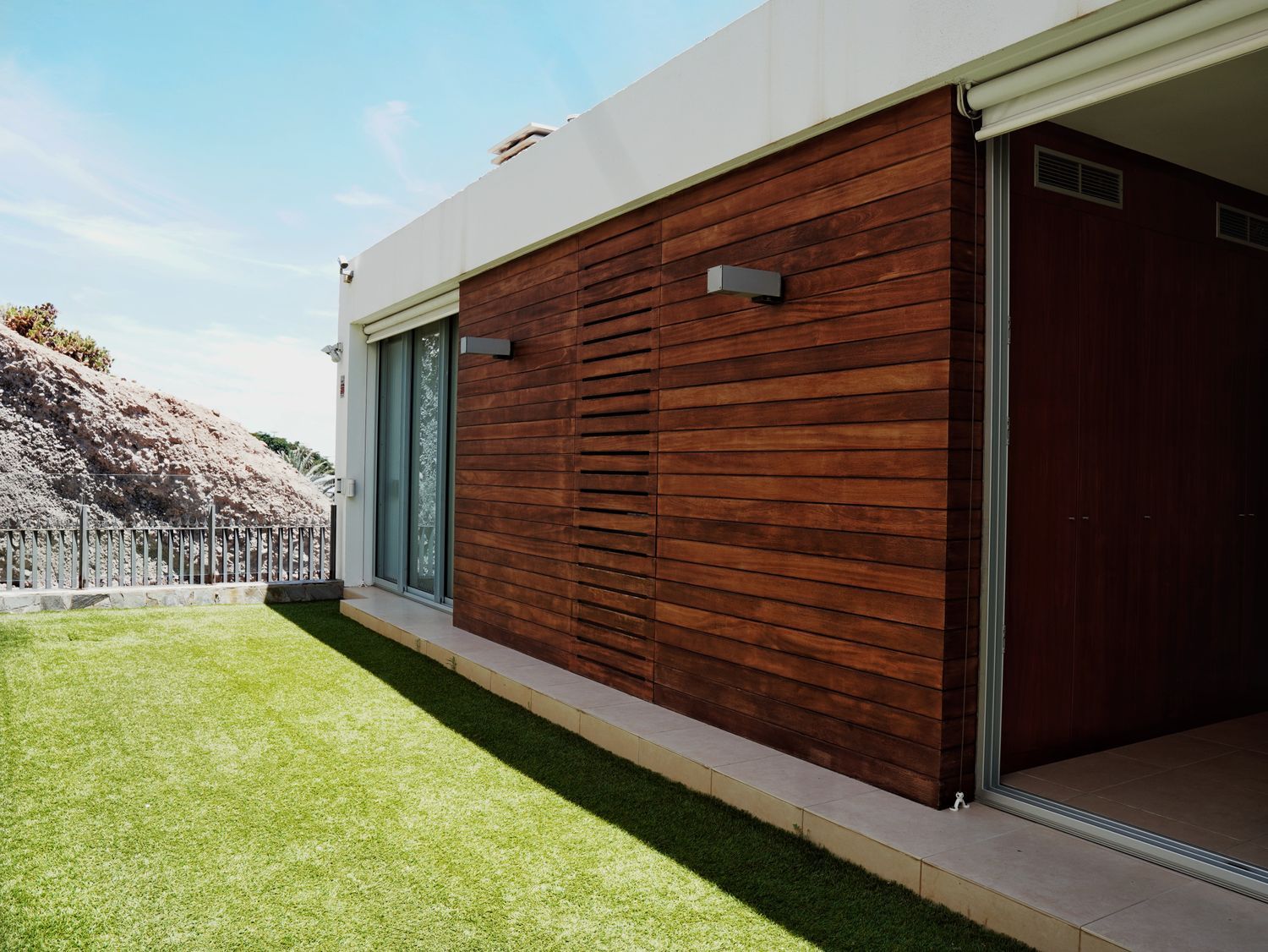 Casa o chalet independiente en Paseo Chil, 183, Schamann - Rehoyas - Foto 24