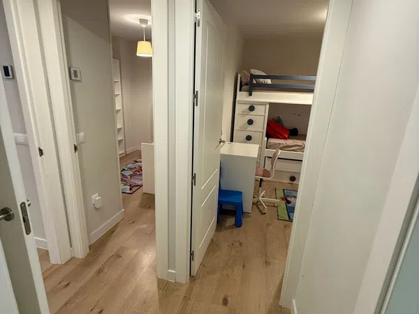 Piso en Calle Vélez Málaga, 8, Malagueta - Monte Sancha - Foto 32