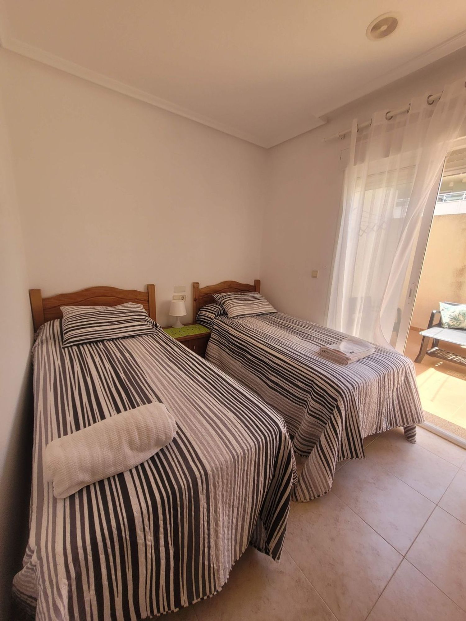 Chalet adosado en Calle Depósito de Agua, 239, Cabo de Palos - Foto 5
