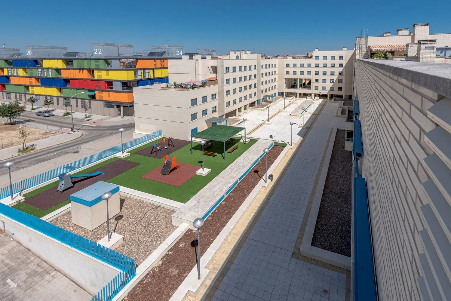 Piso - Foto 15