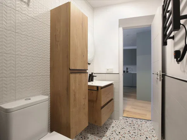 Piso en Barrio Lavapiés-Embajadores - Foto 21