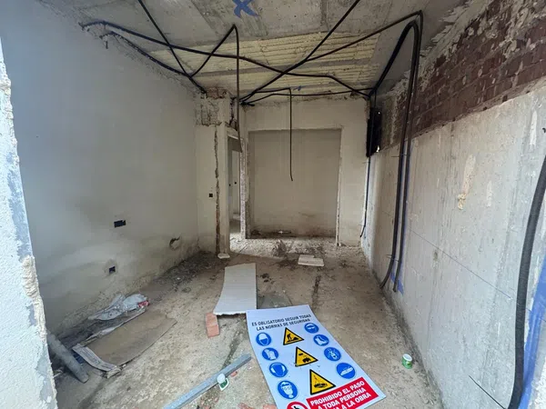 Casa independiente en calle Martagina, 2 - Foto 28