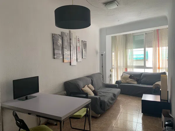 Piso en calle Tejeiro, 11 - Foto 1