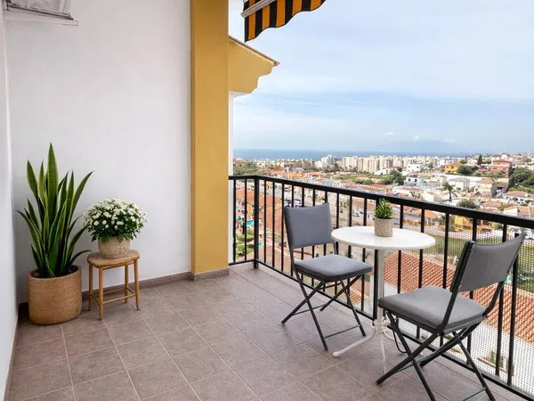 Chalet adosado en calle Castilla, 54 - Foto 5