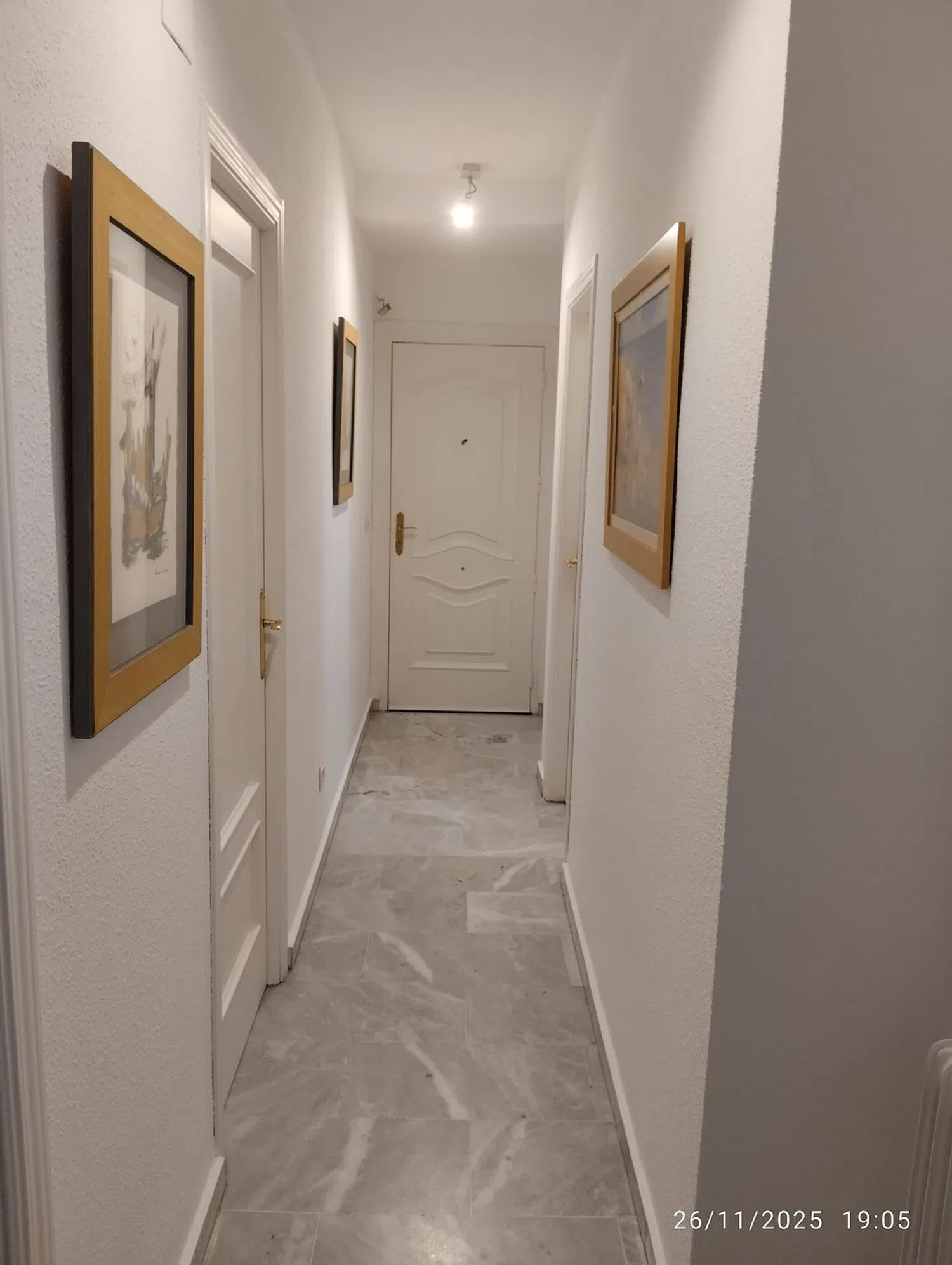 Piso en calle Curro Cúchares, 56 - Foto 9